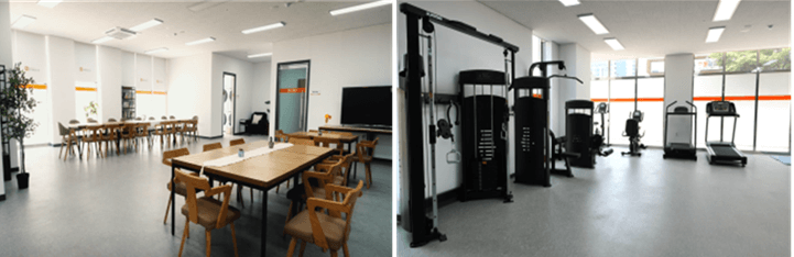 LH 청년 특화형 매입임대주택 한지붕 영종