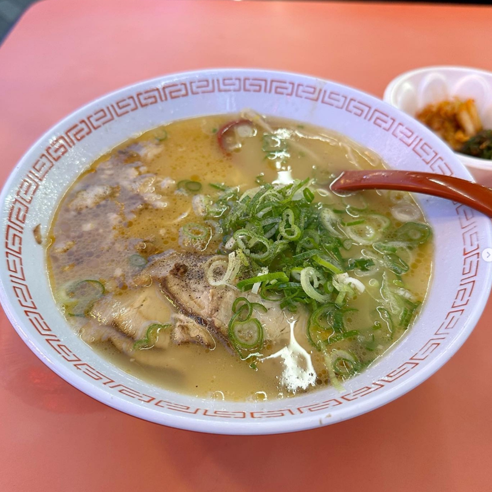 오사카 라멘 맛집 킨류라멘 도톤보리점 01