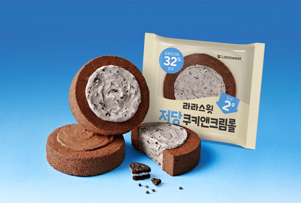 라라스윗 (Lalasweet)