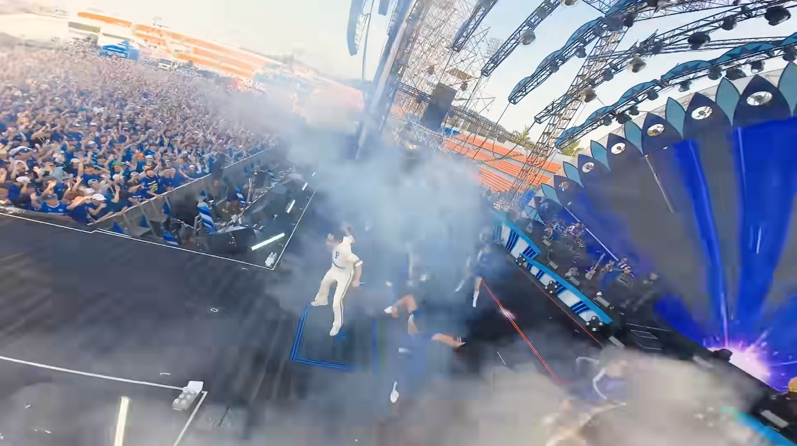 2025 싸이 흠뻑쇼 일정9