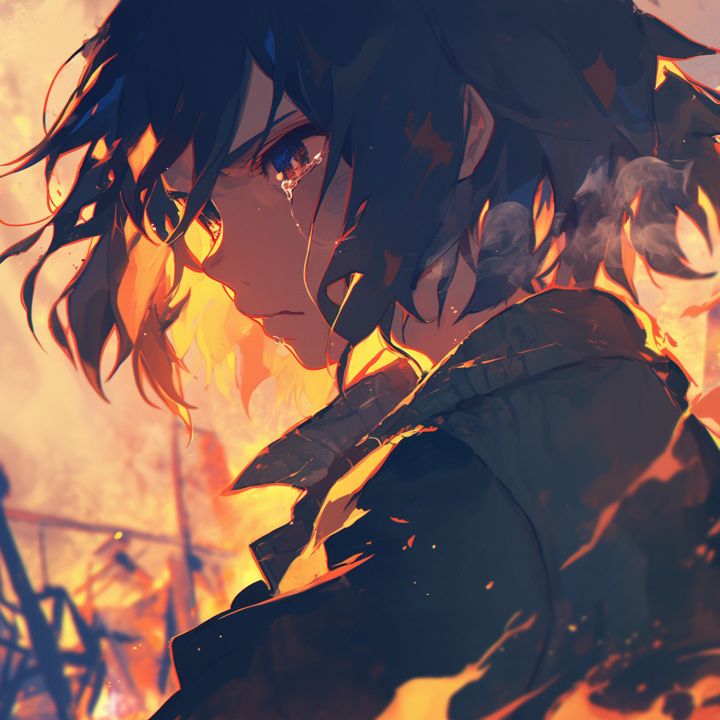 불이 꺼지는 꿈 해몽