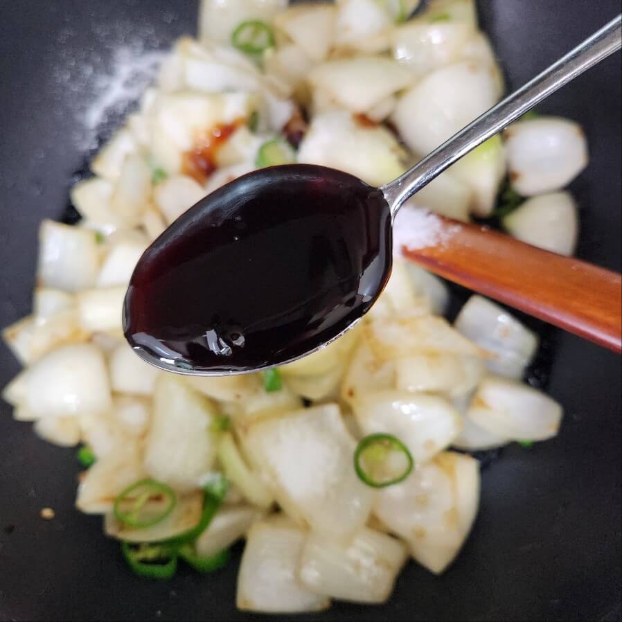 짜장레시피