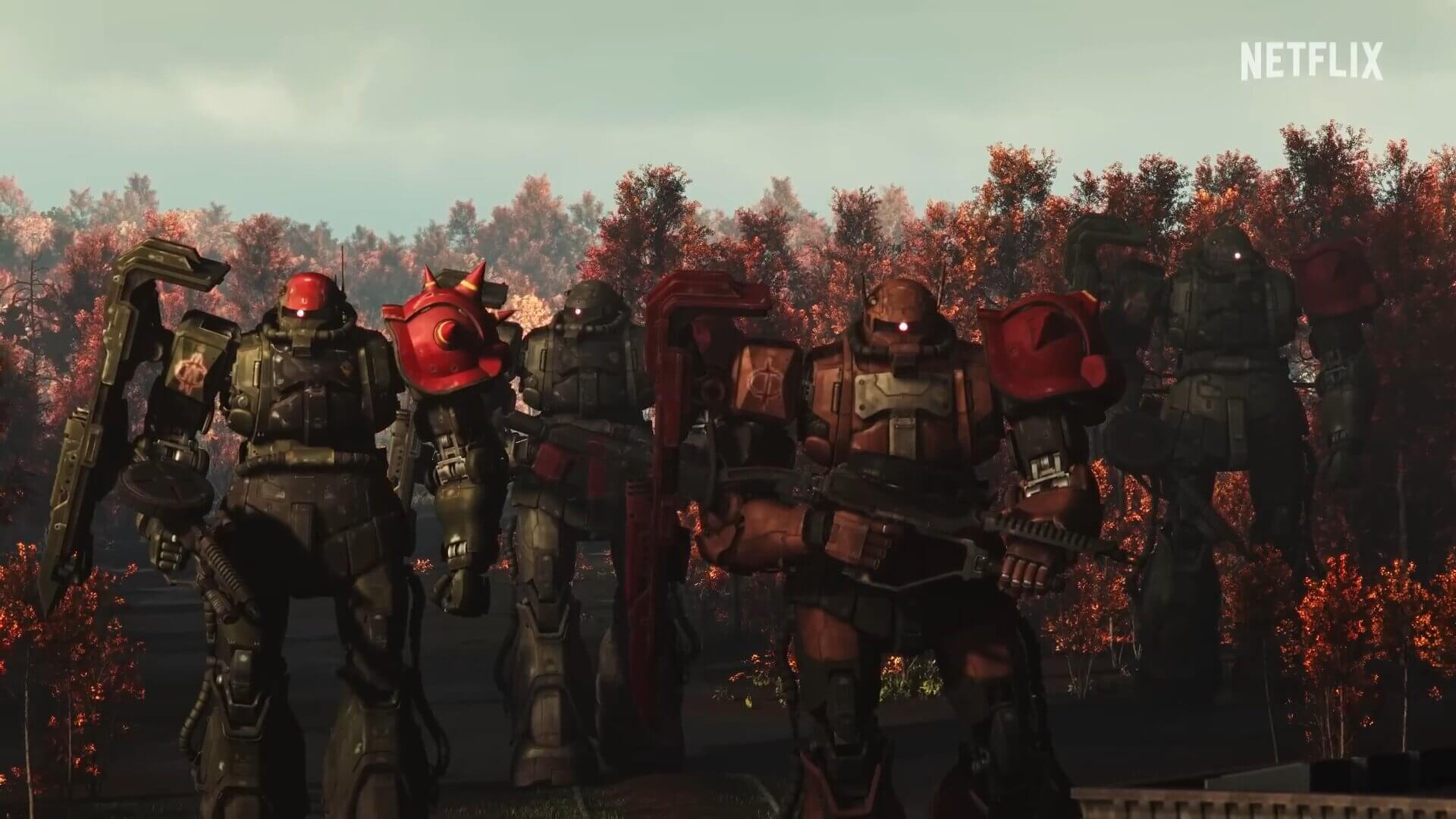 기동전사 건담: 복수의 레퀴엠