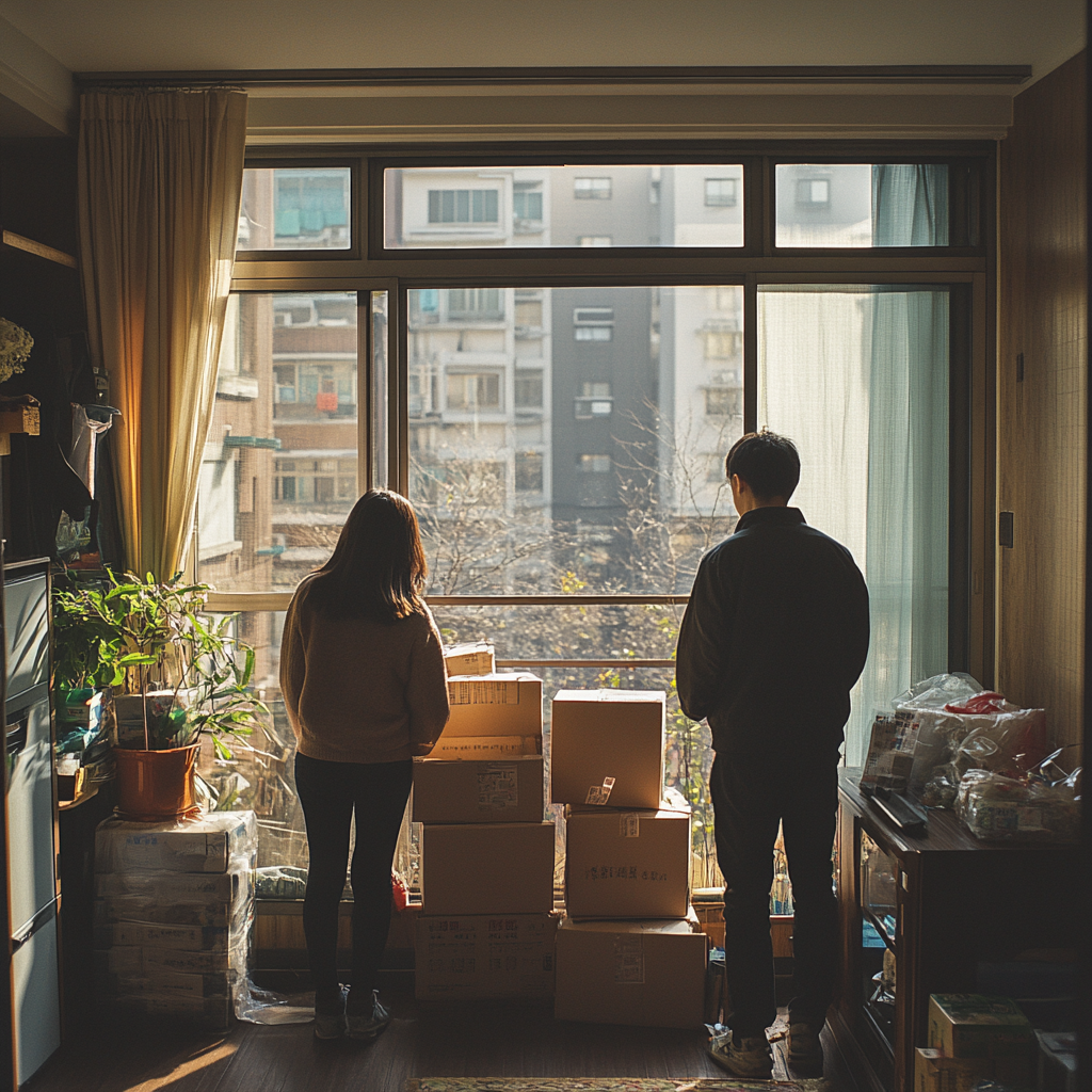 서울시 청년 월세지원사업