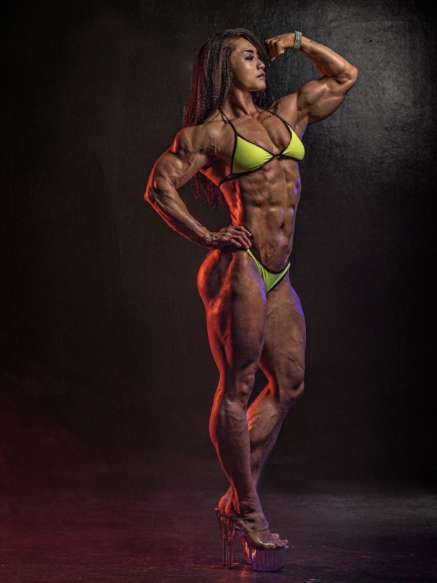 넷플릭스 추천 피지컬 100