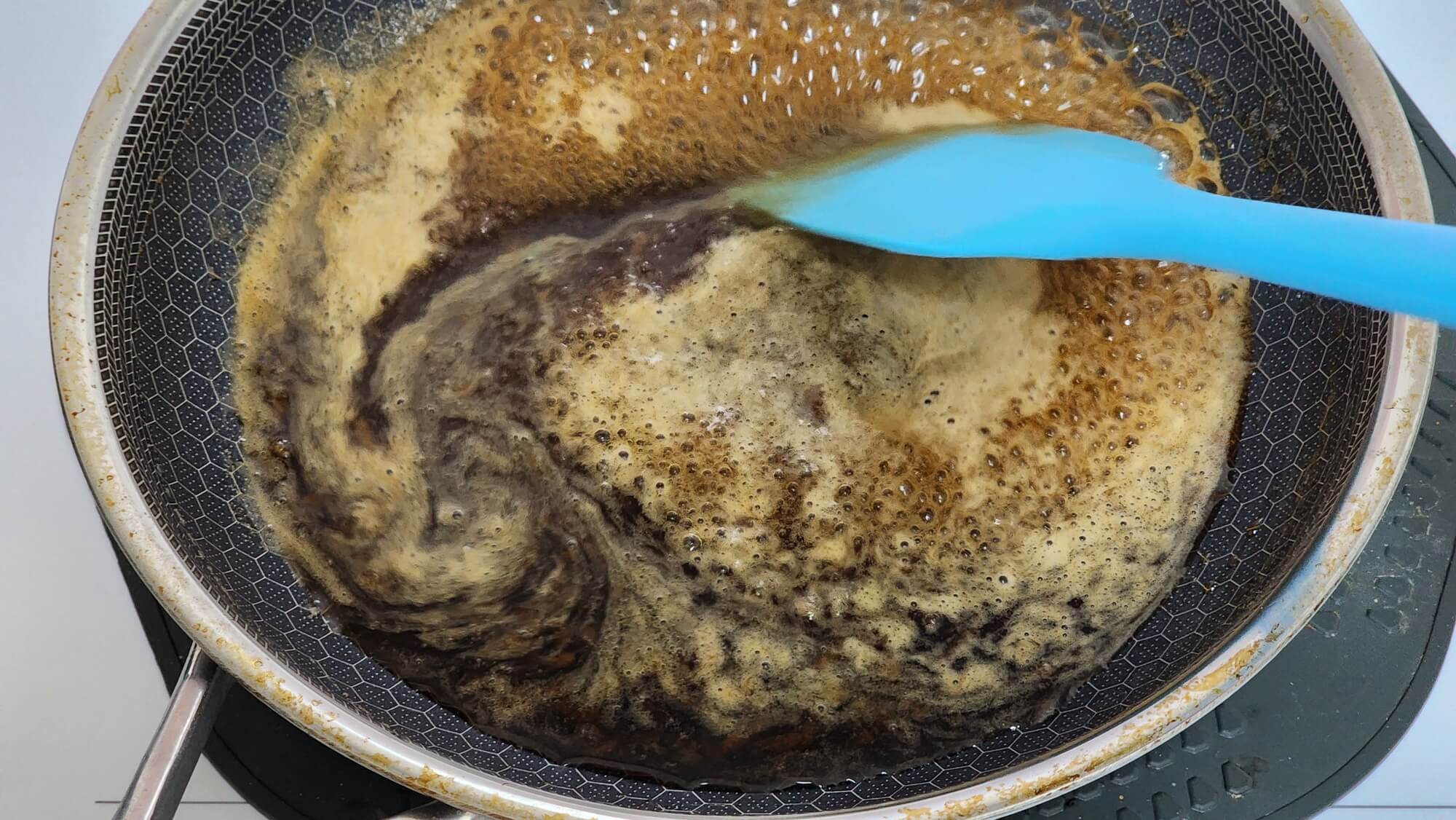 간장양념 황금레시피 만들기