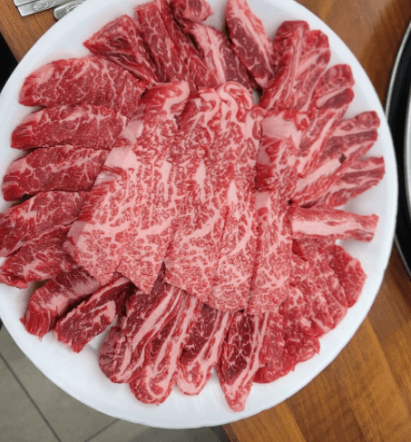 [6시 내고향] 울산 수암상가시장 한우맛집 조은한우&amp;#44; 한우케이크 한우 택배 주문판매