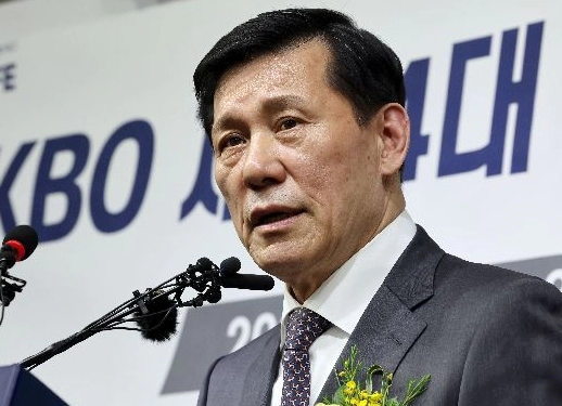 허구연 총재 프로필 나이 고향 학력 야구 경력