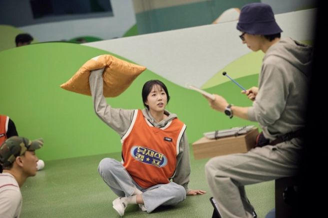 넷플릭스 유재석 캠프 몇부작 출연진 촬영지 변우석 공개시간 완벽 정리