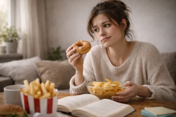 비타민D 부족증상