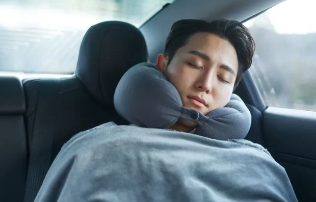 가위눌림 원인 