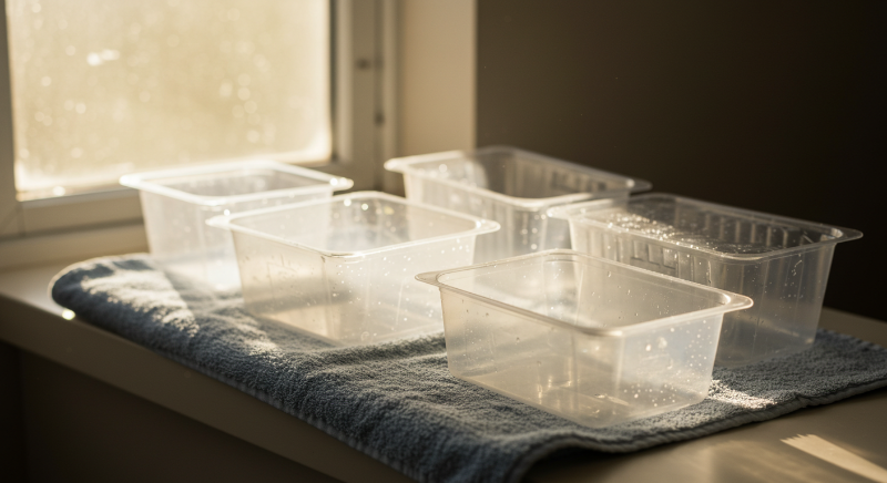 자외선이 남아있는 색소를 분해하는 데 도움