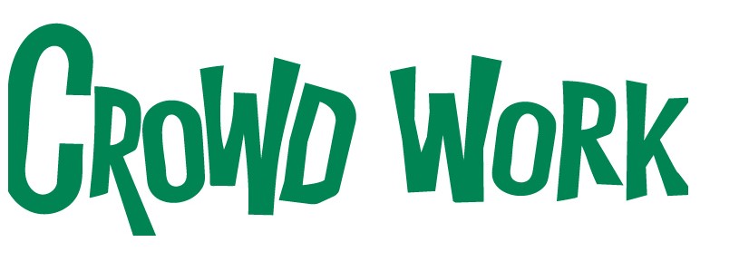 김동하 스탠드업 코미디 〈Crowd Work〉 공연 기본정보 및 티켓안내