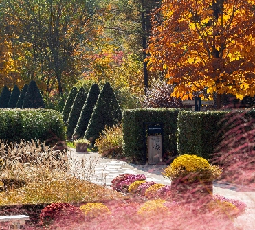 당일치기/가을/힐링/여행 /제이드/가든