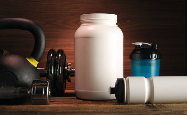 효과적인 단백질 섭취 팁