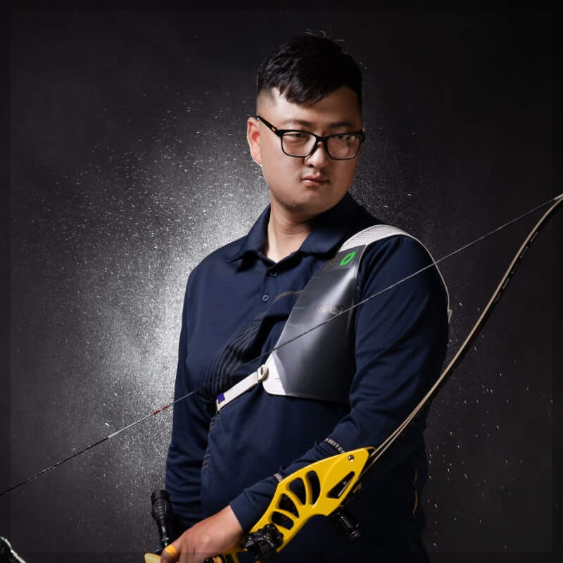 김우진 금메달&amp;#44; 프로필&amp;#44; 나이&amp;#44; 가족&amp;#44; 세계랭킹&amp;#44; 키[1992년생]