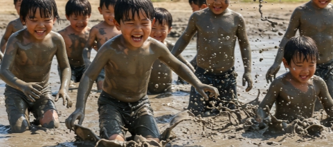 2025 보령머드축제·일정·입장료·주차, 초청가수 박지현·김용빈·장민호, 엠카·드론쇼 총정리