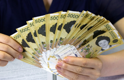 진안군-민생지원금