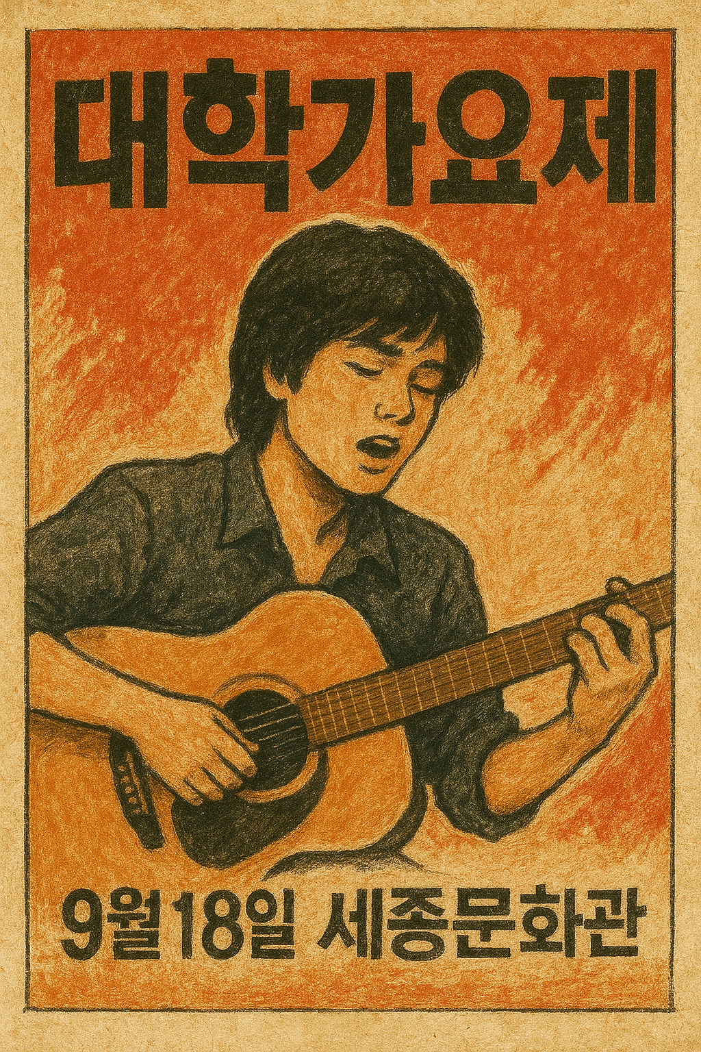 대학가요제