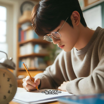 수능 수험표 재발급