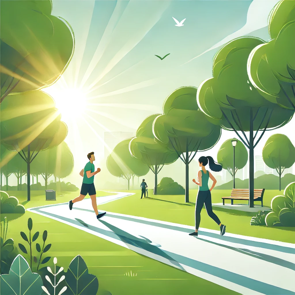 굶지않는 다이어트