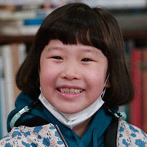 오케이 광자매 등장인물 이미지 입니다.