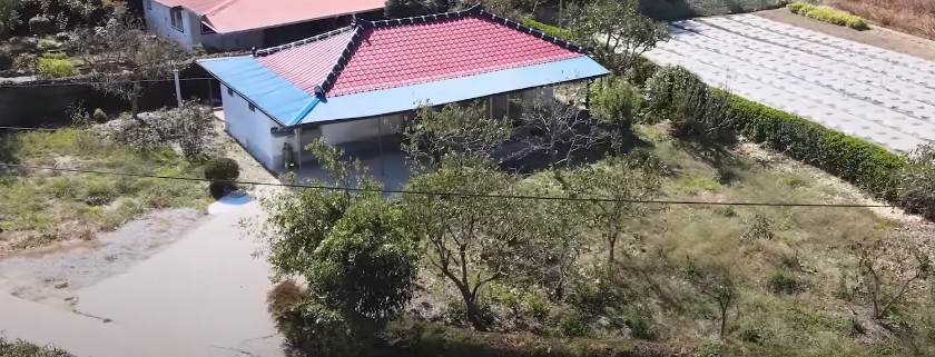 해남 농가주택, 시골집, 촌집 매매, 급매물 - 전남 해남군 송지면 서정리, 북일면 내동리, 산이면 금호도, 삼산면 원진리