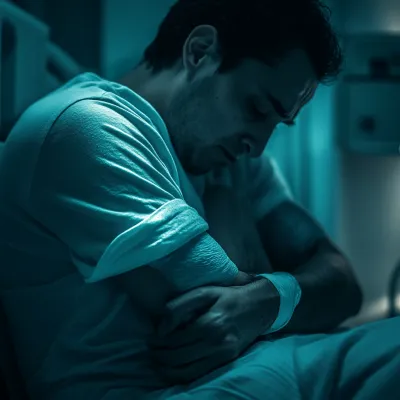 50대 여성에게 많이 발생하는 팔꿈치 통증2