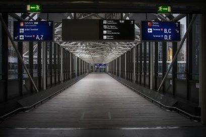 인천공항 장기 주차 예약