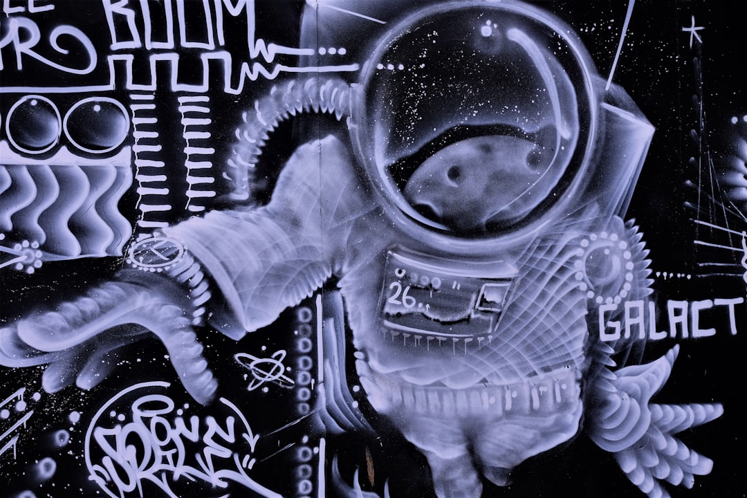 Space.