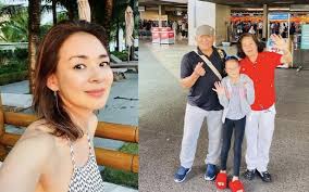 추성훈♥야노시호