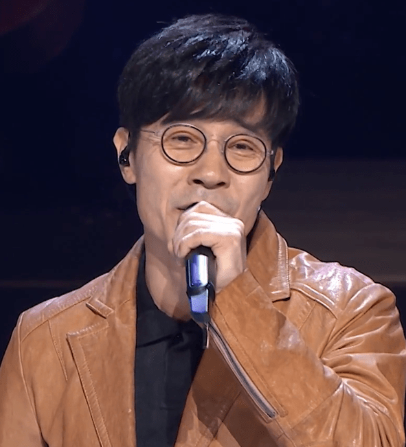 조정현 그 아픔까지 사랑한 거야