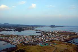 겨울 방학 국내 여행 추천지 BEST 5 - 제주도