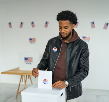 제21대 대통령 선거 투표소 찾기 투표방법 등 총정리