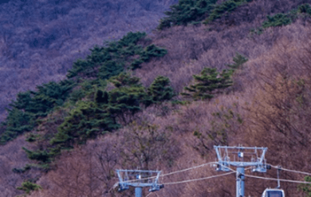 무주 덕유산 케이블카 운행시간
