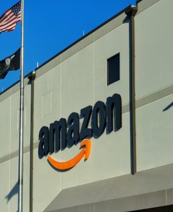 제프 베이조스의 아마존 역사