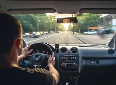 운전면허 필기시험