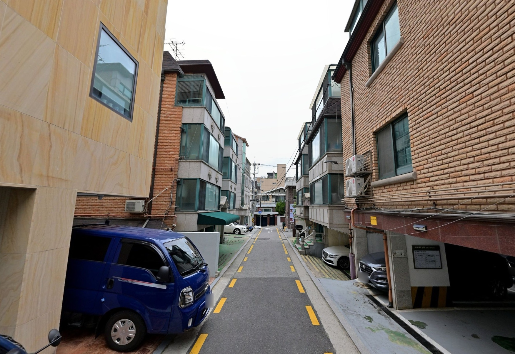 빌라매매 주의사항