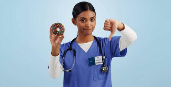 고혈당 쇼크 증상, 쇼크 원인, 낮추는 방법 총정리 (2024ver)