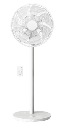 르젠 BLDC 무선 선풍기 LZDF-CZ790