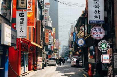 한국에서 점점 사라지고 있는 것들: 지금 기록하지 않으면 영영 잊힐 이야기