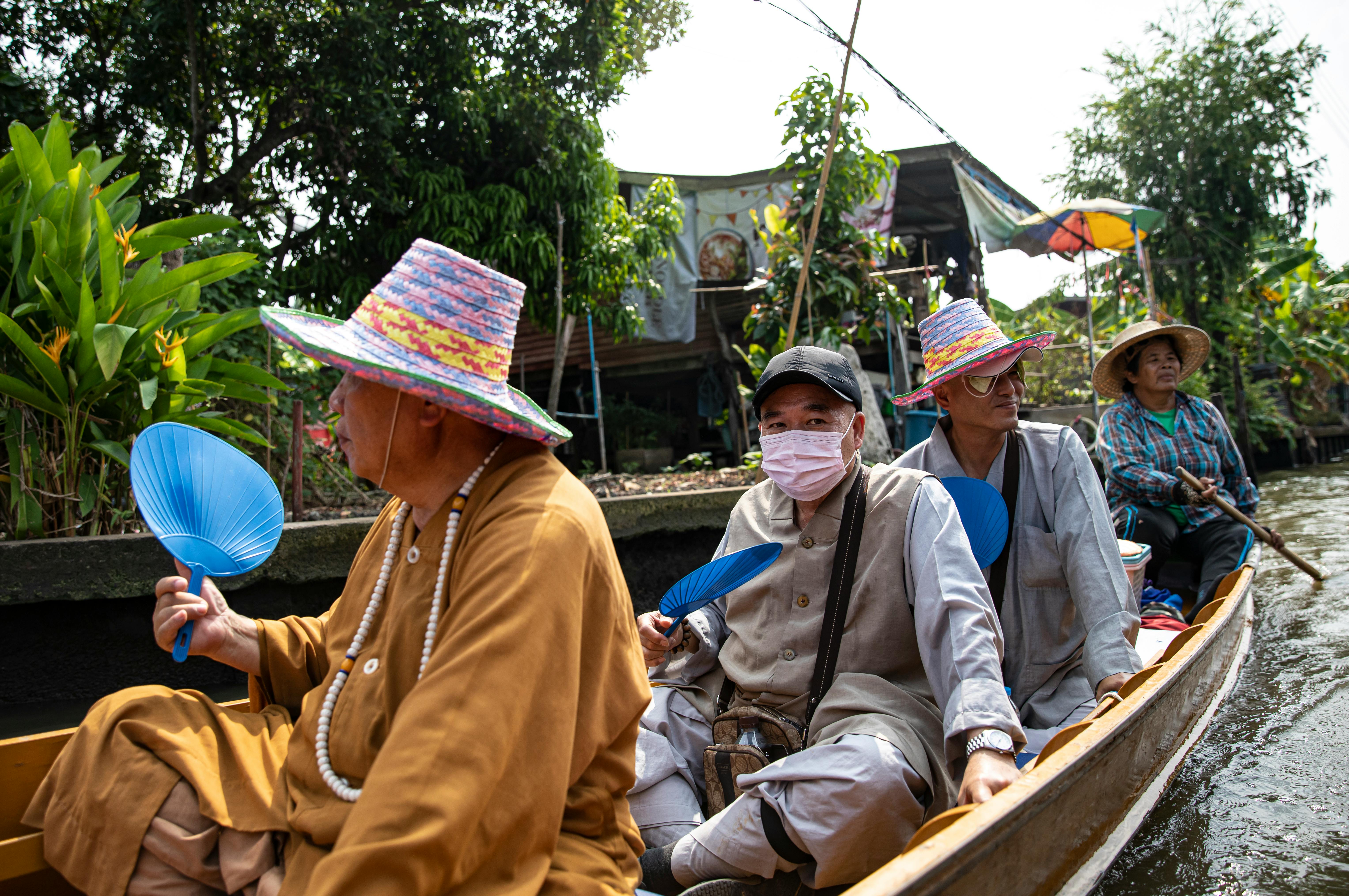 2025년 해외여행 시 나라별 입국심사 기준!!
