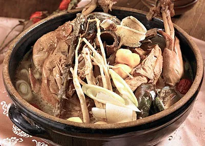 옻닭 부작용 알레르기 황금레시피_7