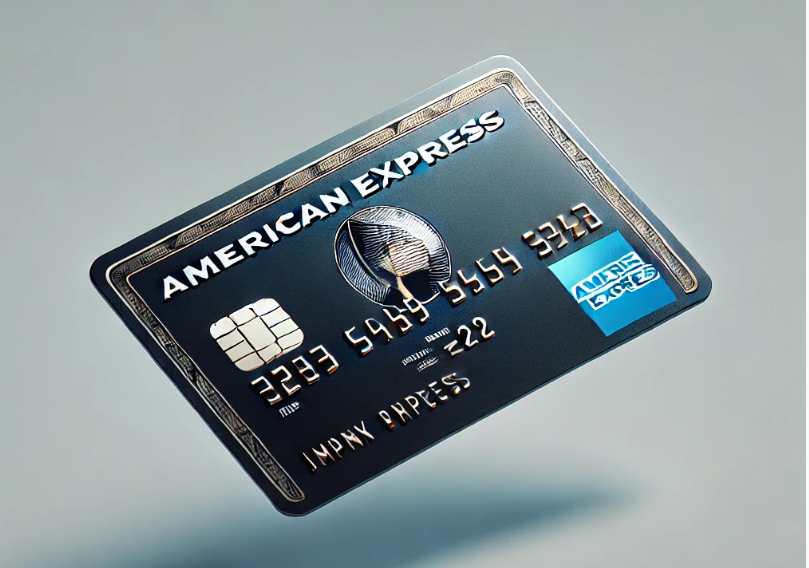 아멕스 관련 사진