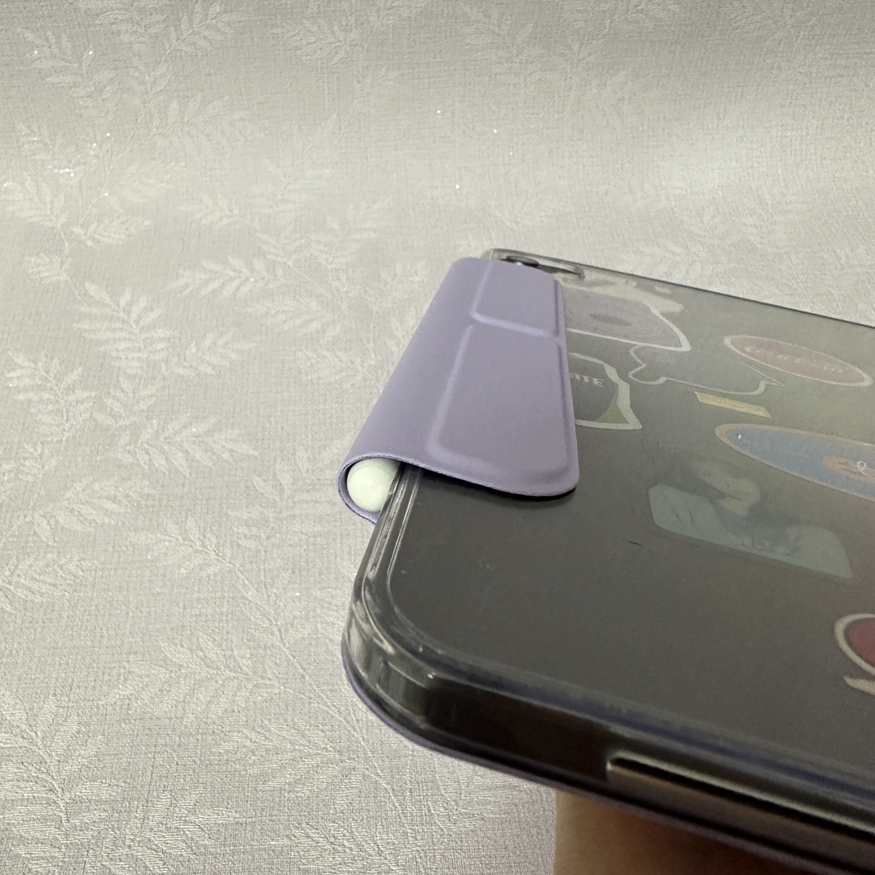 주블링_아이패드프로케이스