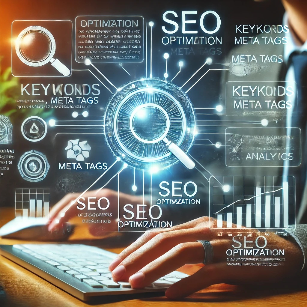 블로그 최적화 방법 설명 이미지