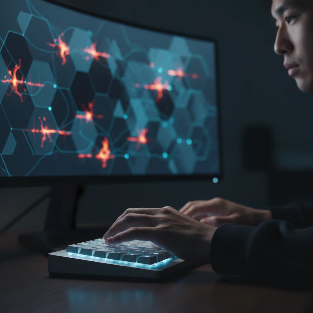 윈도우 11 설치 다음 버튼 비활성화..