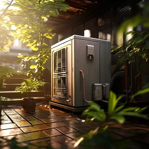 에어컨 실외기 물떨어짐 해결법 간단한 유지보수 팁