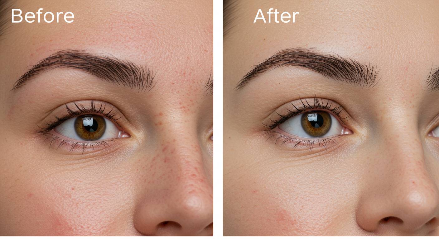 지성 피부인 줄 알았는데&hellip; 알고 보니 지루성 피부염?