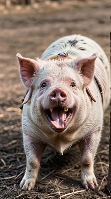 2025년 돼지띠 건강운